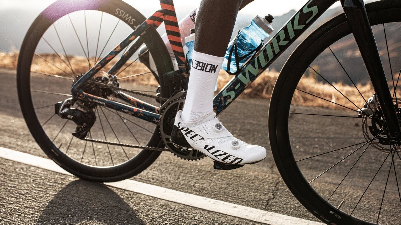 Specialized S-Works Ares Road Shoes - Cycle Sport | Scotts Valley