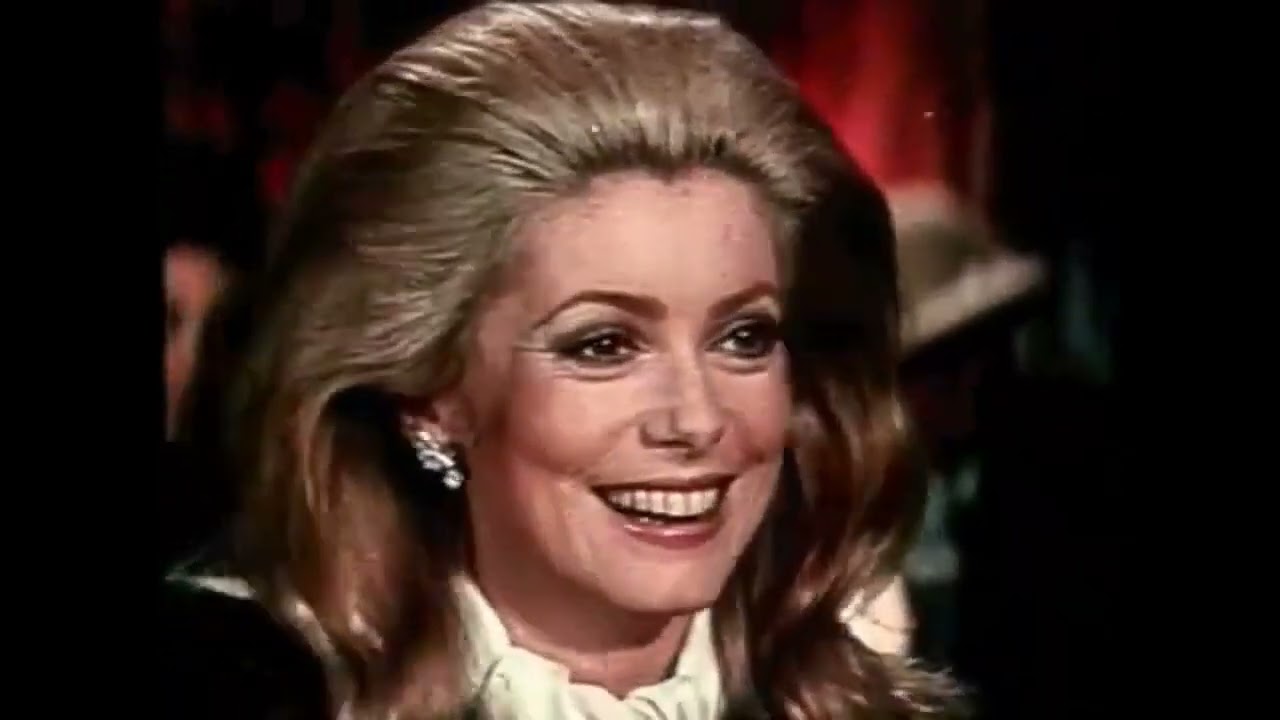 Immortal Movie Trailer 『 幸せはパリで（The April Fools