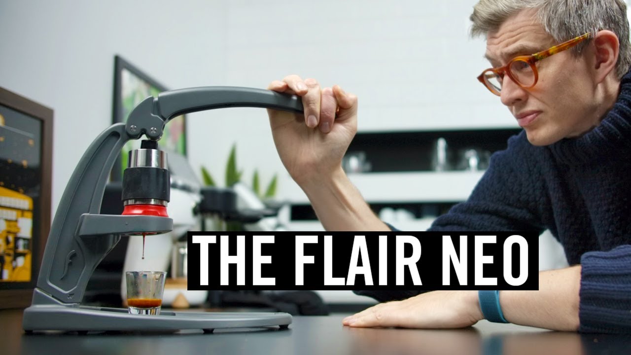 The Flair Neo - YouTube