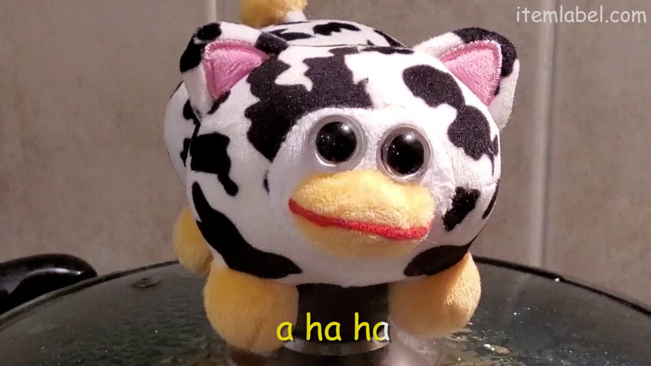 Peepy's Theme - YouTube