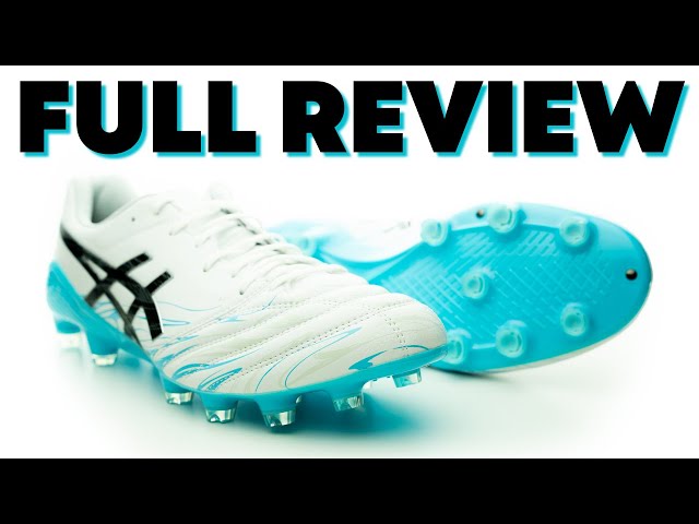SENSATIONAL. | Asics DS Light X Fly 5 Special Edition Review - YouTube