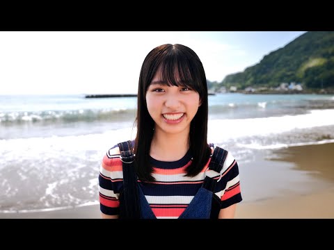 四期生ドキュメンタリー・フルバージョン「岸 帆夏」 - YouTube