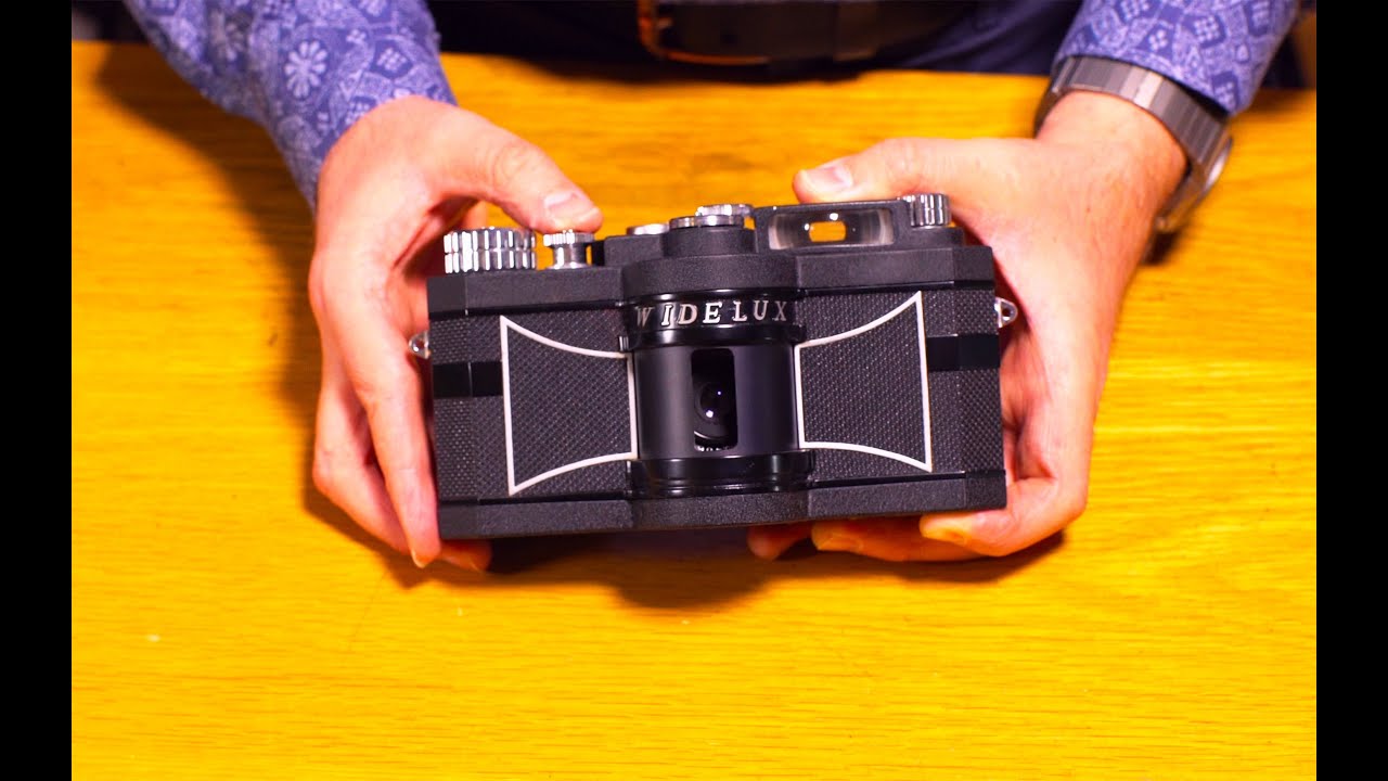 What You Need to Know About the Panon Widelux (Jeff Bridges