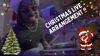 リトルジャマーLIVE HOUR Owner's Christmas Mr. Christmas 24 in