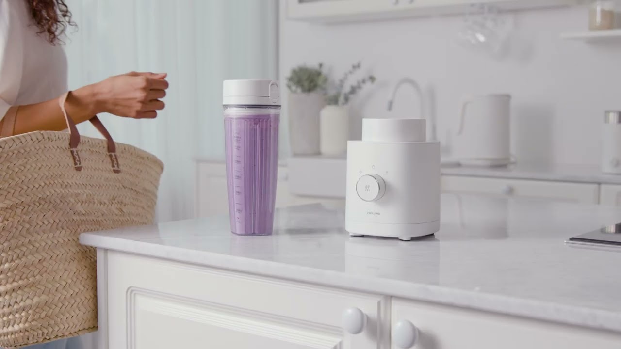 Buy ZWILLING Enfinigy Personal blender | ZWILLING.COM