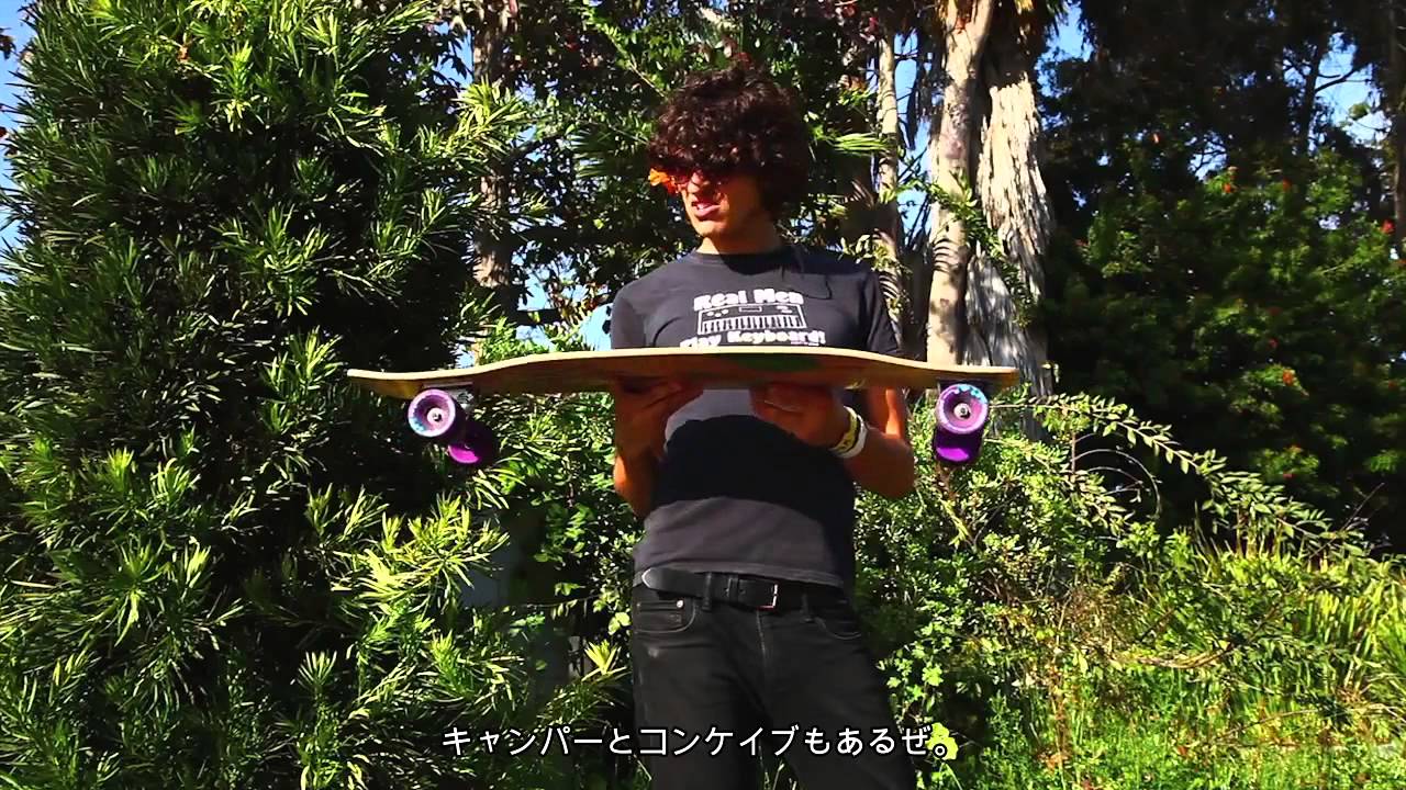 ローデッドファットテール・エクストリーム