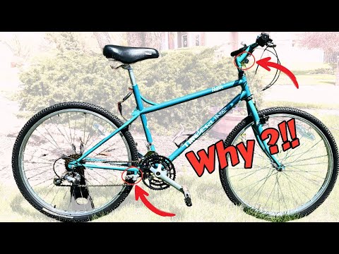 Quirky GT Timberline Gets New Life!! 🤩 - YouTube