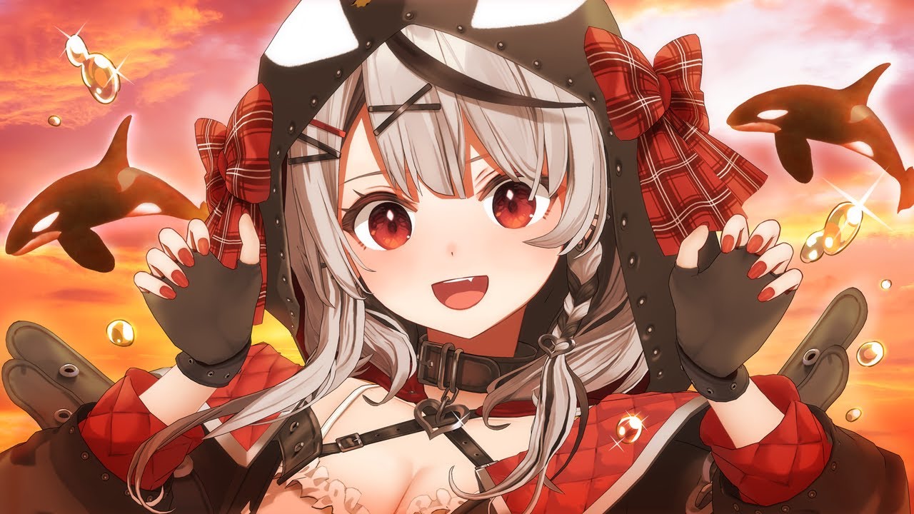 紫*苑様 [PSA10]沙花叉クロヱ キミと願うミライ ホロライブ ヴァイス