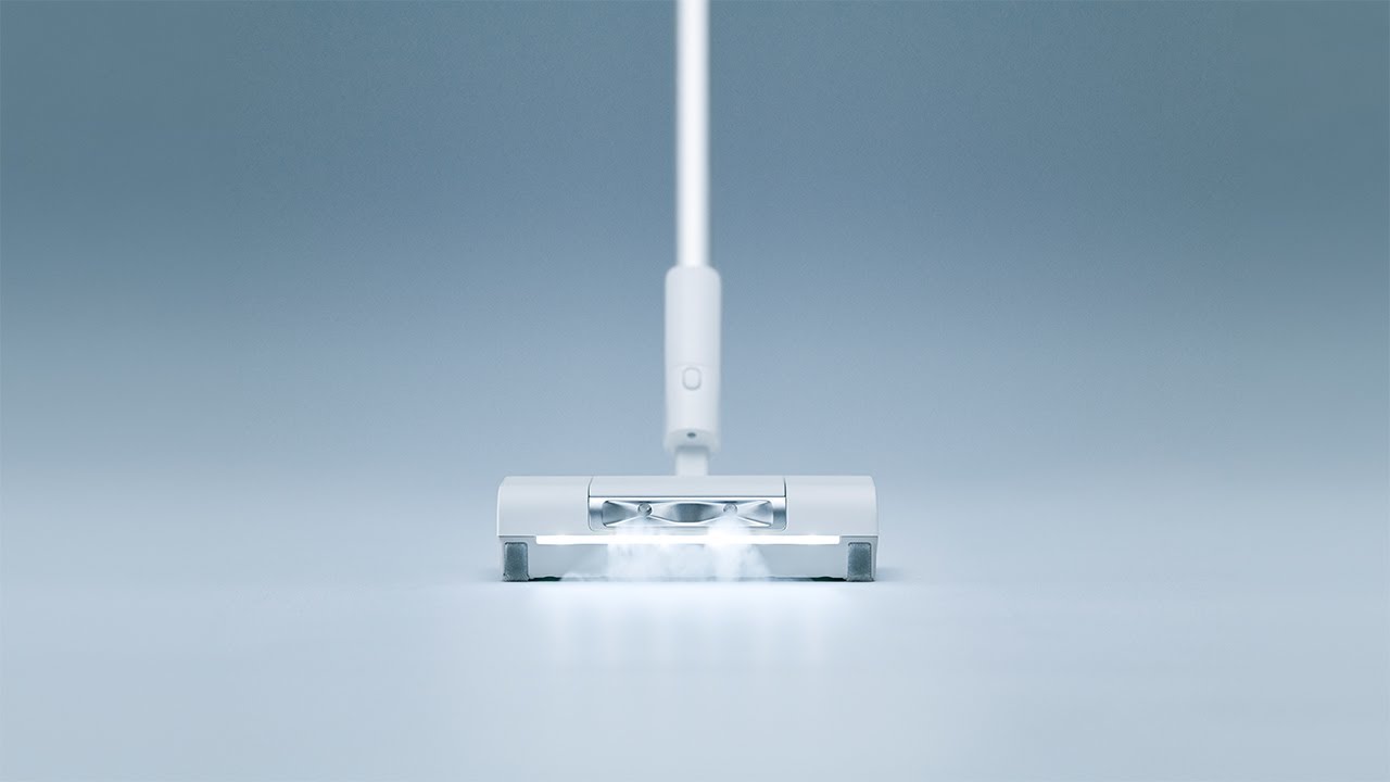 マイクロミストで仕上げ拭きまで | 掃除機・クリーナー | Panasonic