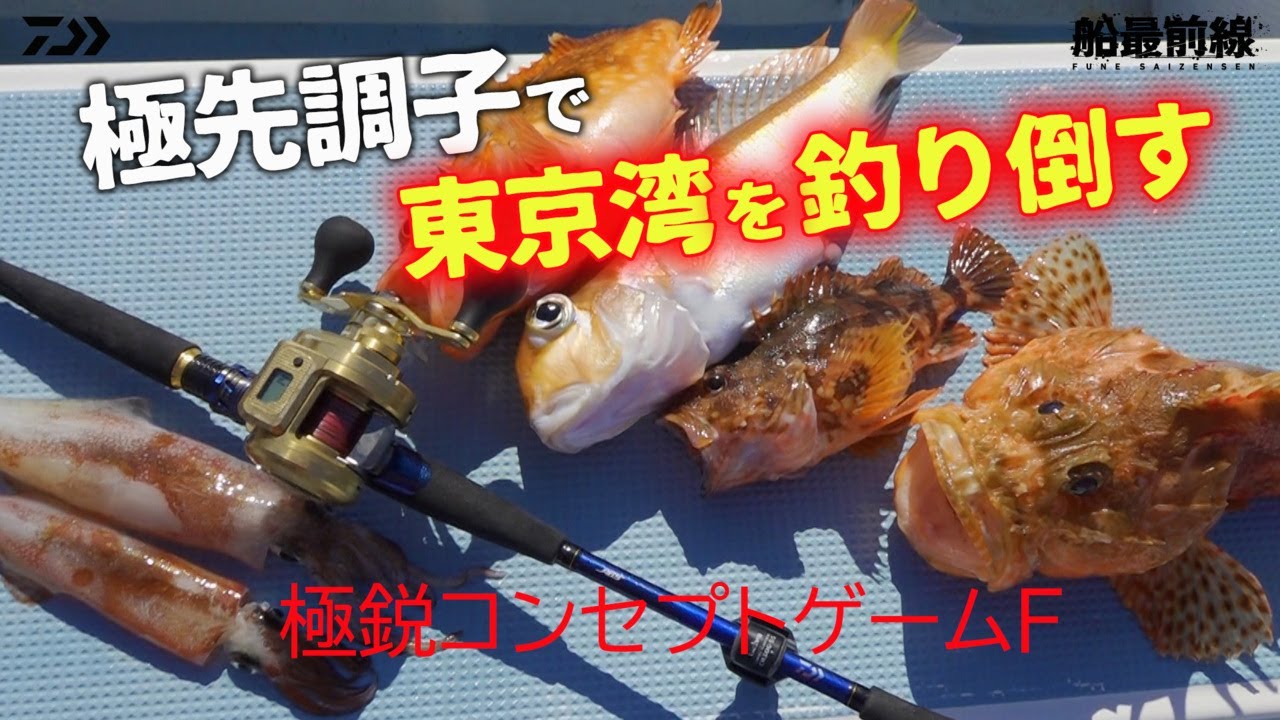 ﾀﾞｲﾜ 極鋭ｺﾝｾﾌﾟﾄｹﾞｰﾑ L H-180AGS(L H-180AGS): 竿｜釣具の通販なら