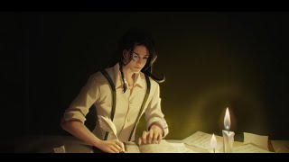 ハンター】蝋人形師 - キャラストーリー動画 - YouTube