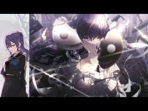 プロセカJP】[本当の想いを]朝比奈まふゆストーリー/第100期日版活動25