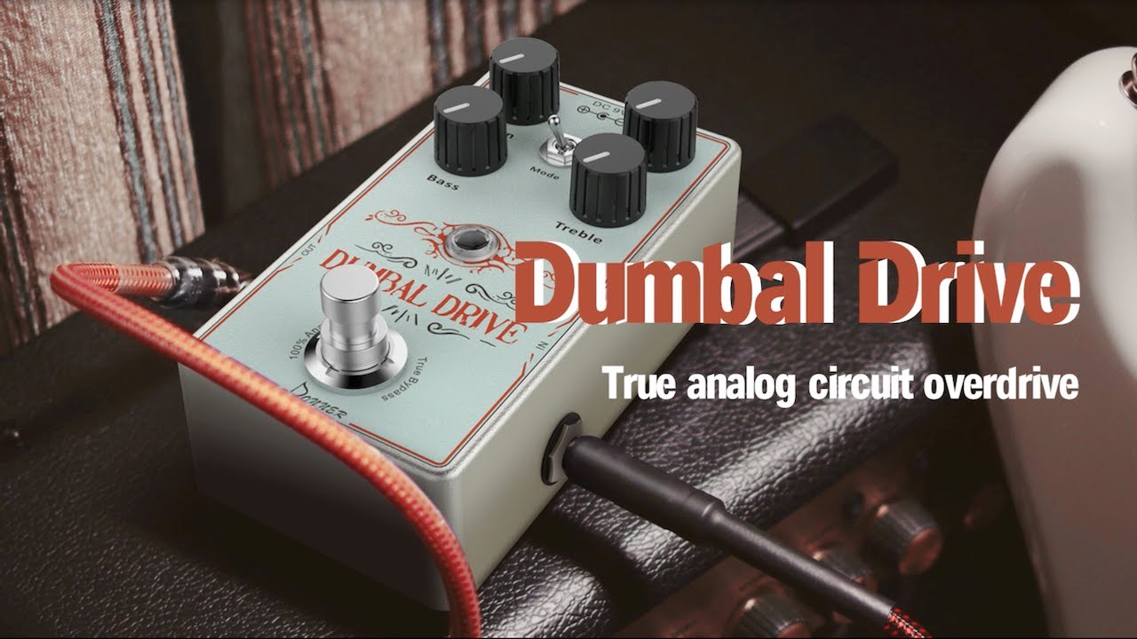 Donner コンパクトエフェクター特集｜島村楽器オンラインストア