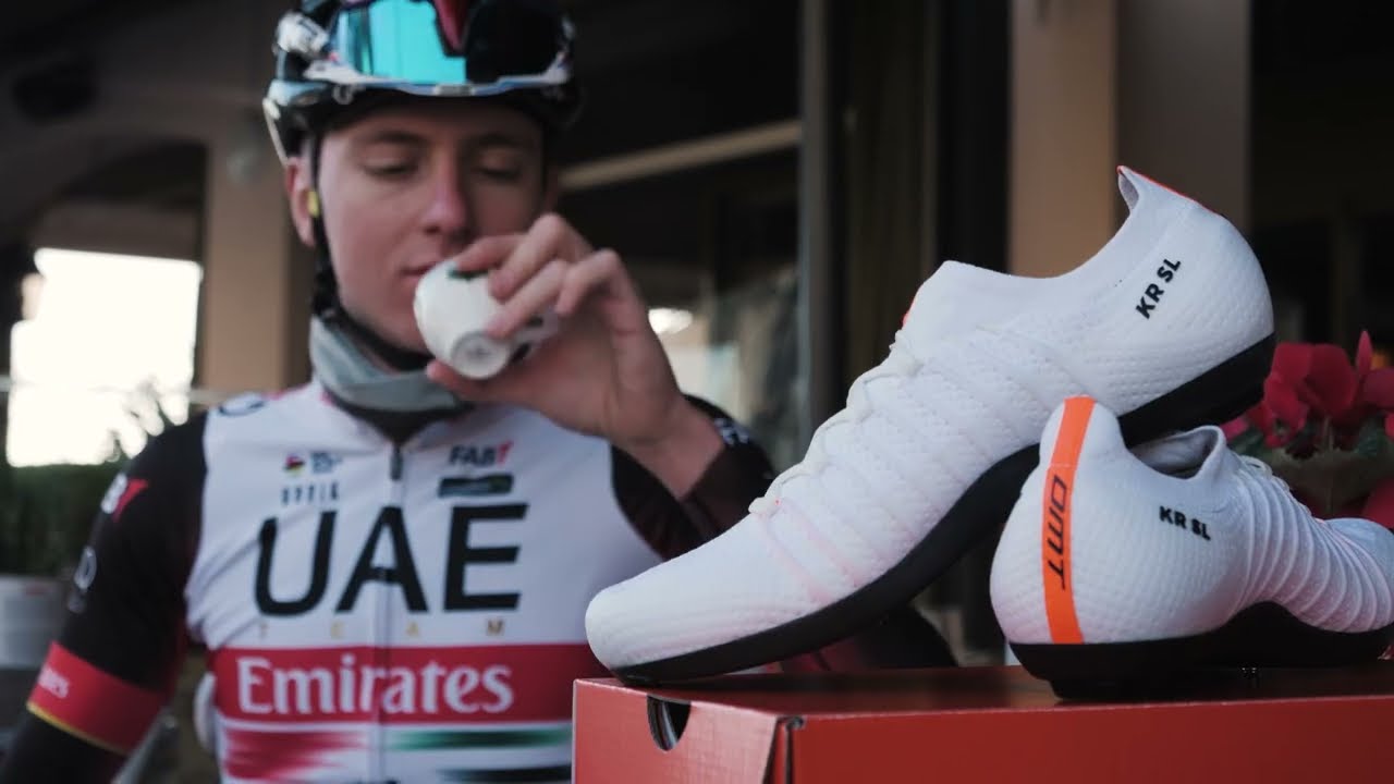 DMT ( ディーエムティー ) ビンディングシューズ KR SL ( ケー