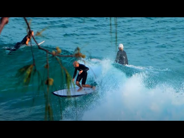 5`10 twin :deadkooks hellcat - YouTube