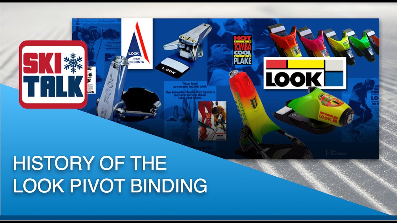 Look Pivot 18 Review - YouTube