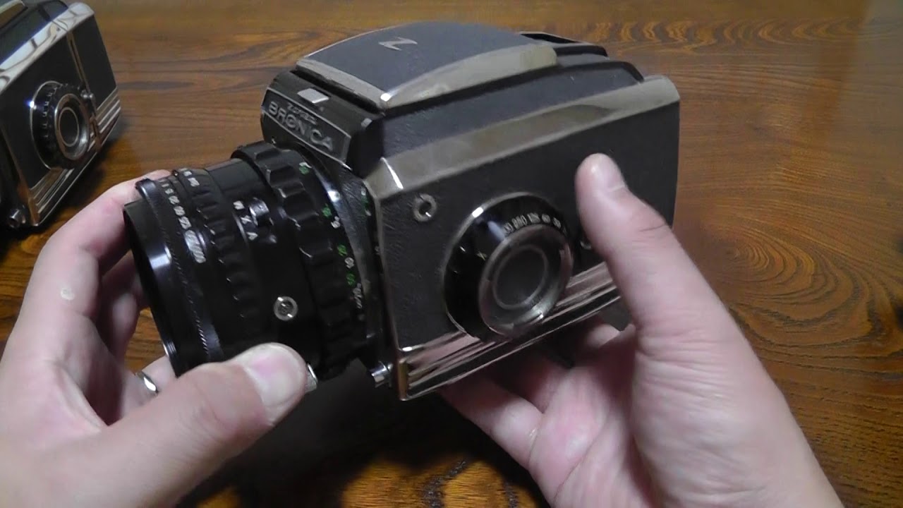 ゼンザブロニカの見分け方（S2まで） - YouTube