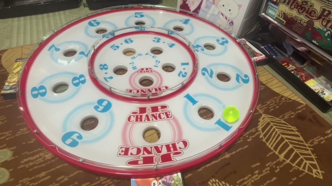 お家でグランドクロスプレミアム サテライトチャレンジ