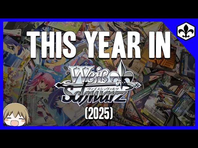 J*J様 2025 Weiss Schwarz JP Blau Mowe GEM ヴァイスシュヴァルツ