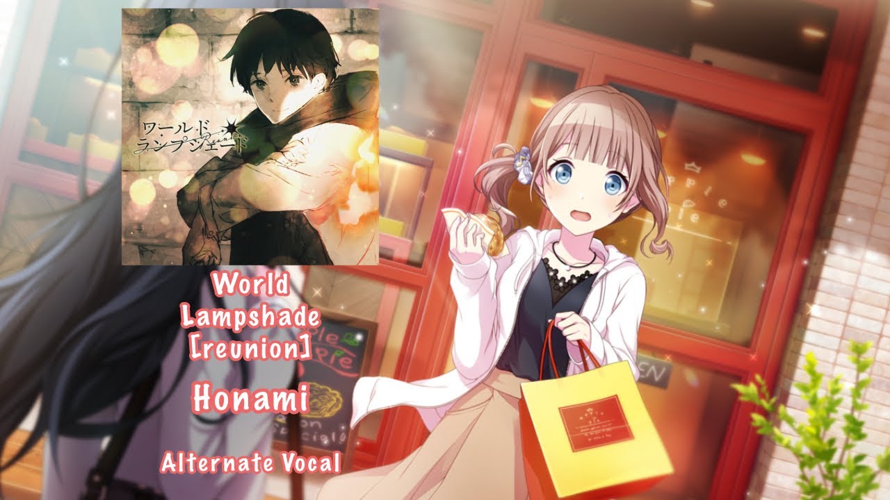 GAME SIZE] Heartbeat #0822 心拍数♯0822 Honami Mochizuki 望月 穂波