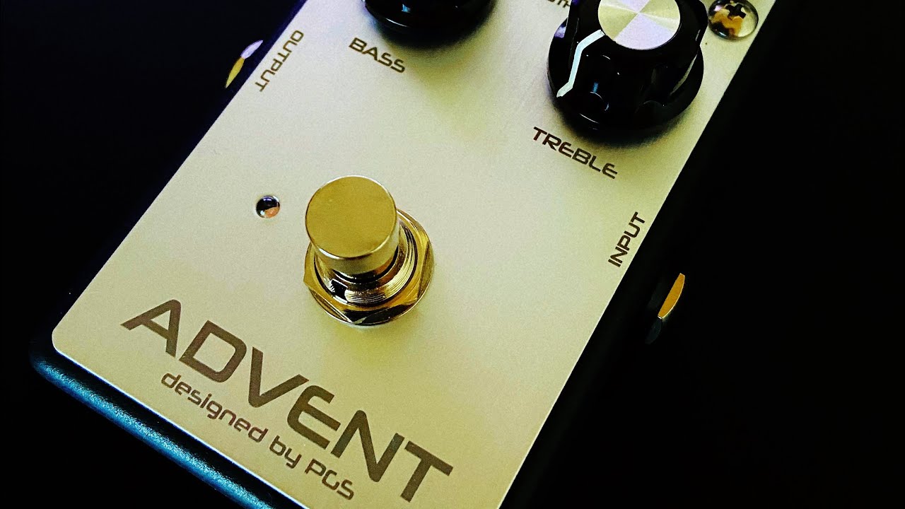 Papa Goriot Studios 【お取り寄せ品】 ADVENT / MONOLITH. ｜イケベ