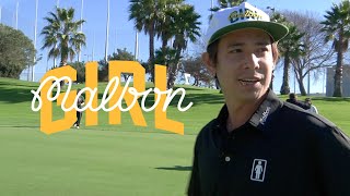 NEWS] GIRL SKATEBOARDS × MALBON GOLF | VHSMAG : VHSMAG