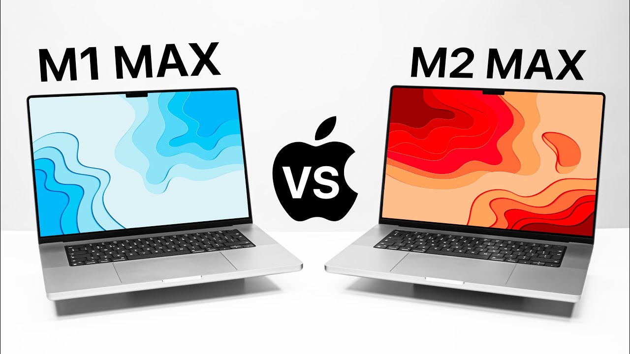 MacBook Pro (2023)はMacBook Pro (16インチ, 2023)のApple M2 Max