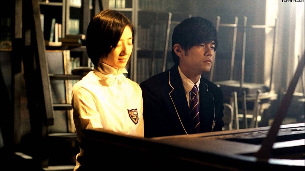 不能说的秘密MV |Secret MV| 周杰伦|Jay Chou - YouTube