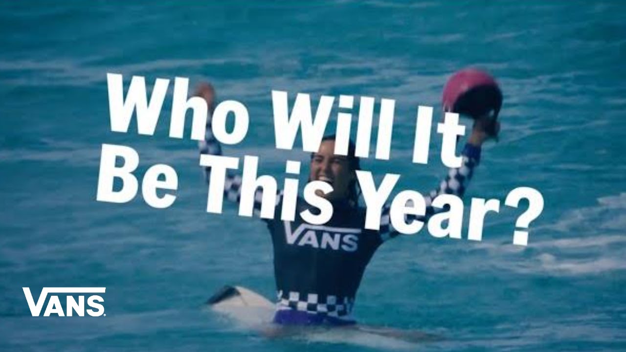 2024 Vans Pipe Masters | December 8 to 20 | VANS - YouTube