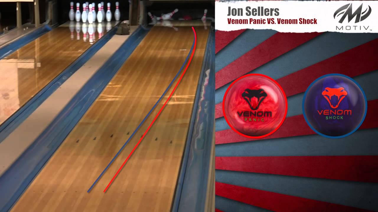 Venom Panic - 123Bowl