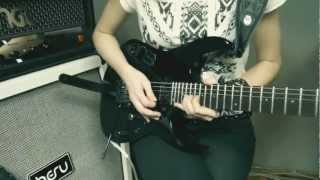 Seymour Duncan Ibanez Pickups | Seymour Duncan