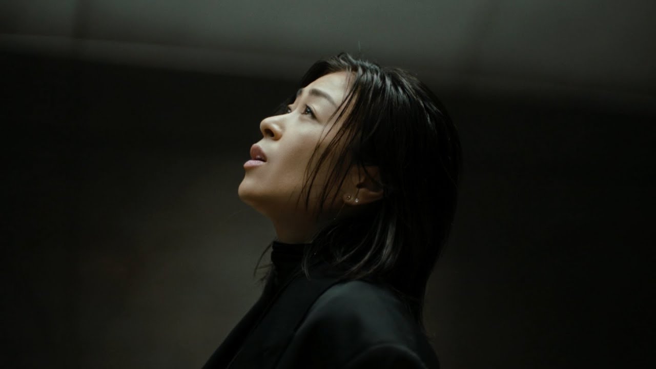 YONEZU KENSHI 米津玄師／UTADA HIKARU 宇多田ヒカル 「IRIS OUT／JANE