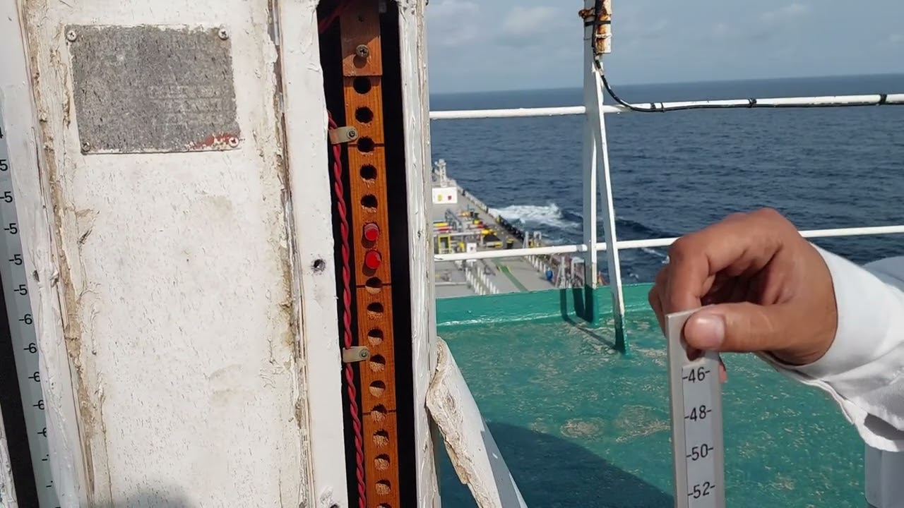 How to adjust Magnetic Compass - YouTube