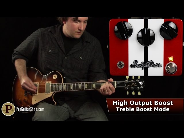 6 Degrees FX Sally Drive 