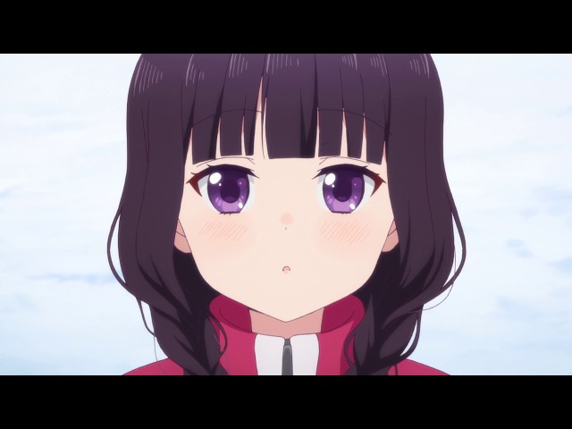 TVアニメ「ブレンド・S」第12話次回予告 - YouTube