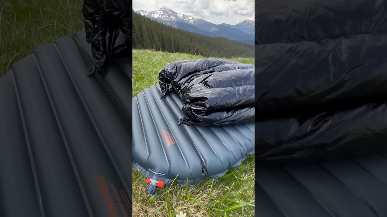 SLEEPER QUILT APEX 10D | BRAND,LITEWAY | PLUGFLUX