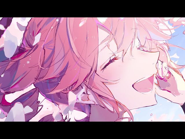 重音テト16th_ClipStudio SpeedPaint - YouTube