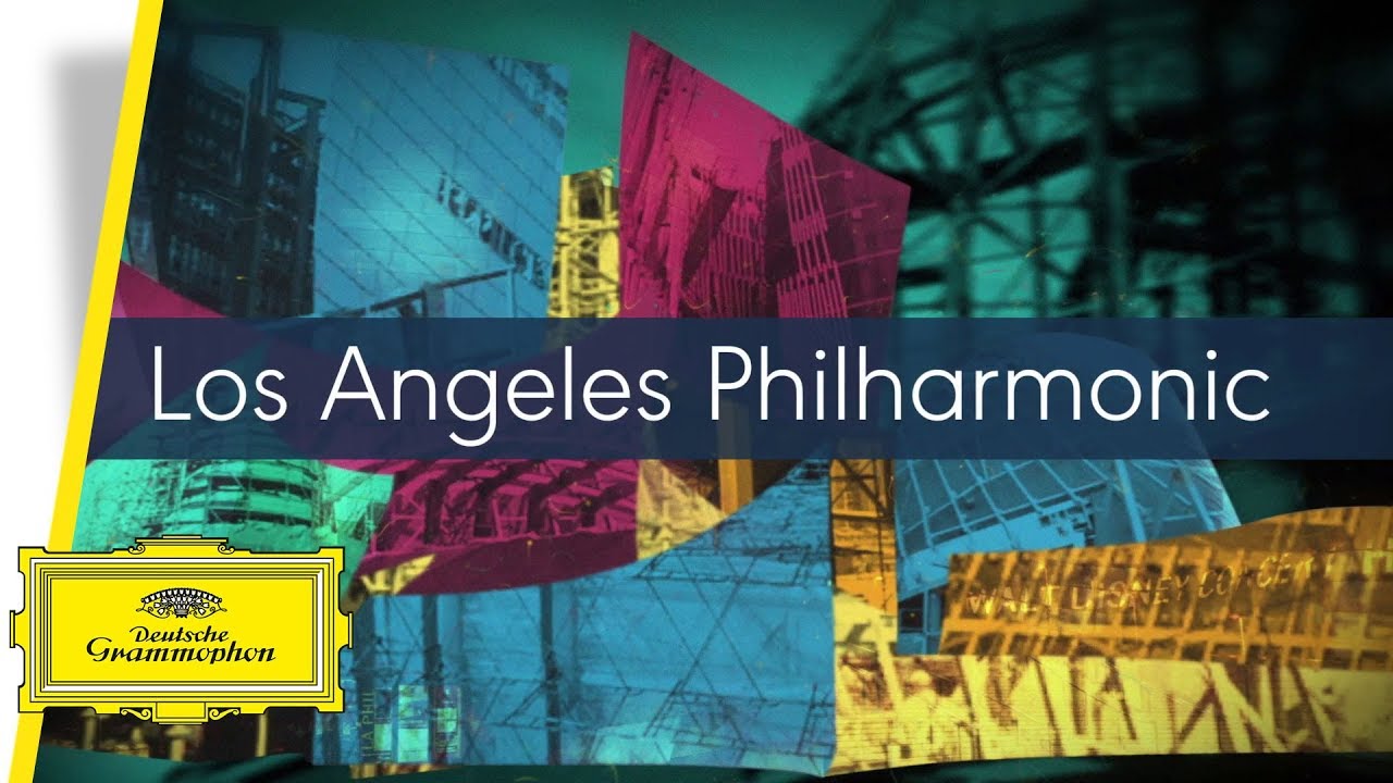 ロサンジェルス・フィル創立100周年記念ボックス（32CD＋3DVD