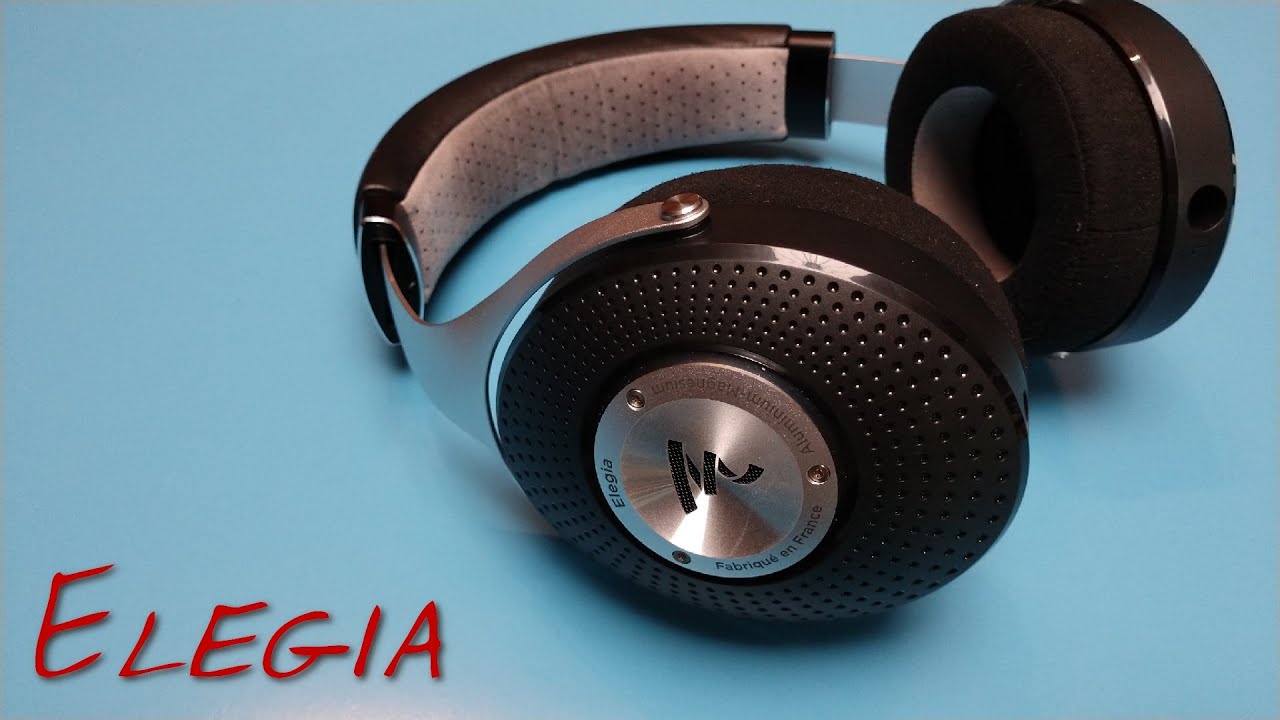 Focal Elegia _(Z Reviews)_ Best Focal Yet - YouTube