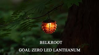 BOTANブラックアイス | BELKROOT (ベルクロート)キャンプ(camp)や登山