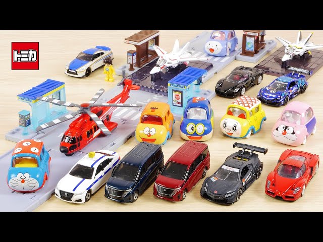 カーズ トミカ 26台まとめ売り カーズ トミカ まとめ売り28台