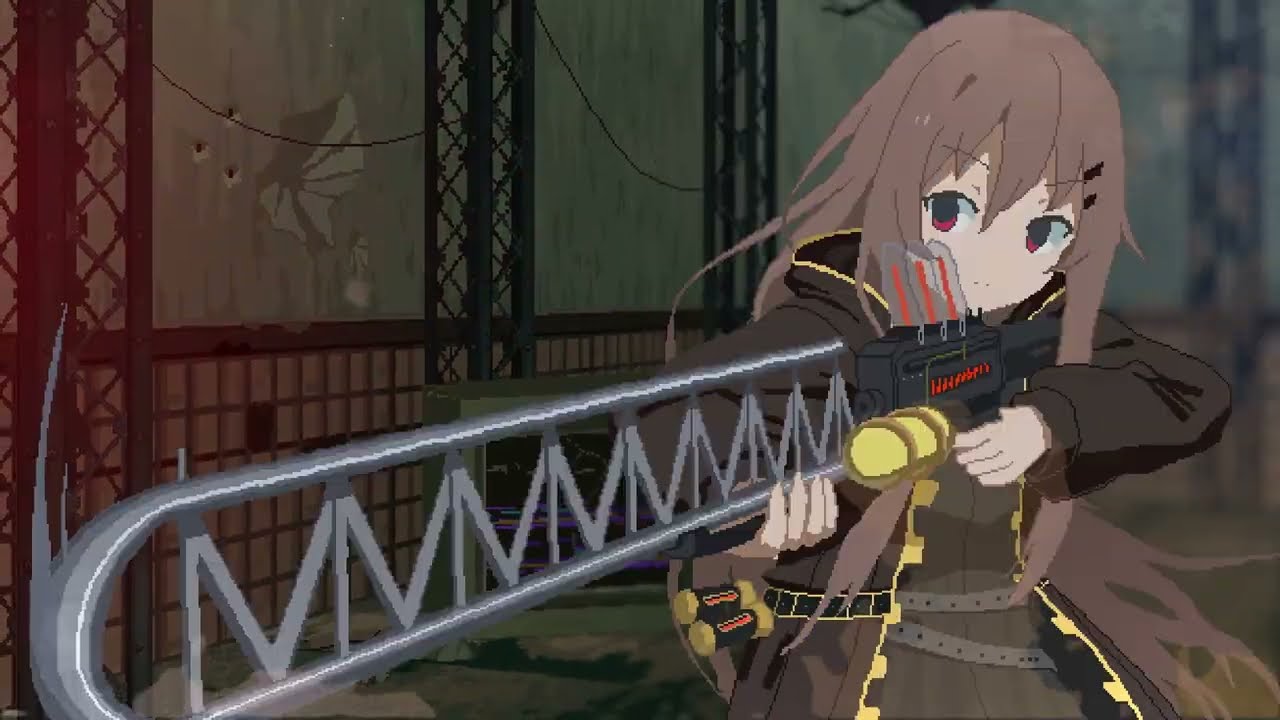 溶鉄のマルフーシャ | Game | PLAYISM公式サイト