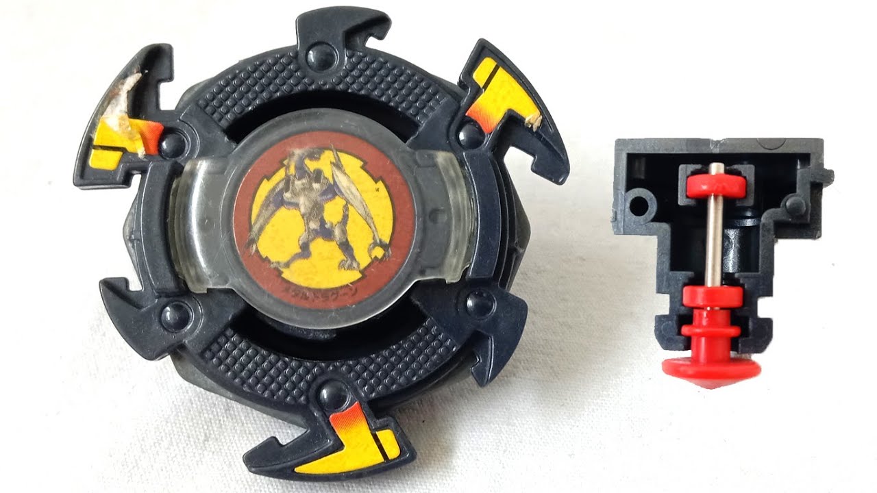 l Dragoon Bearing Stinger メタルドラグーン 【公式通販】