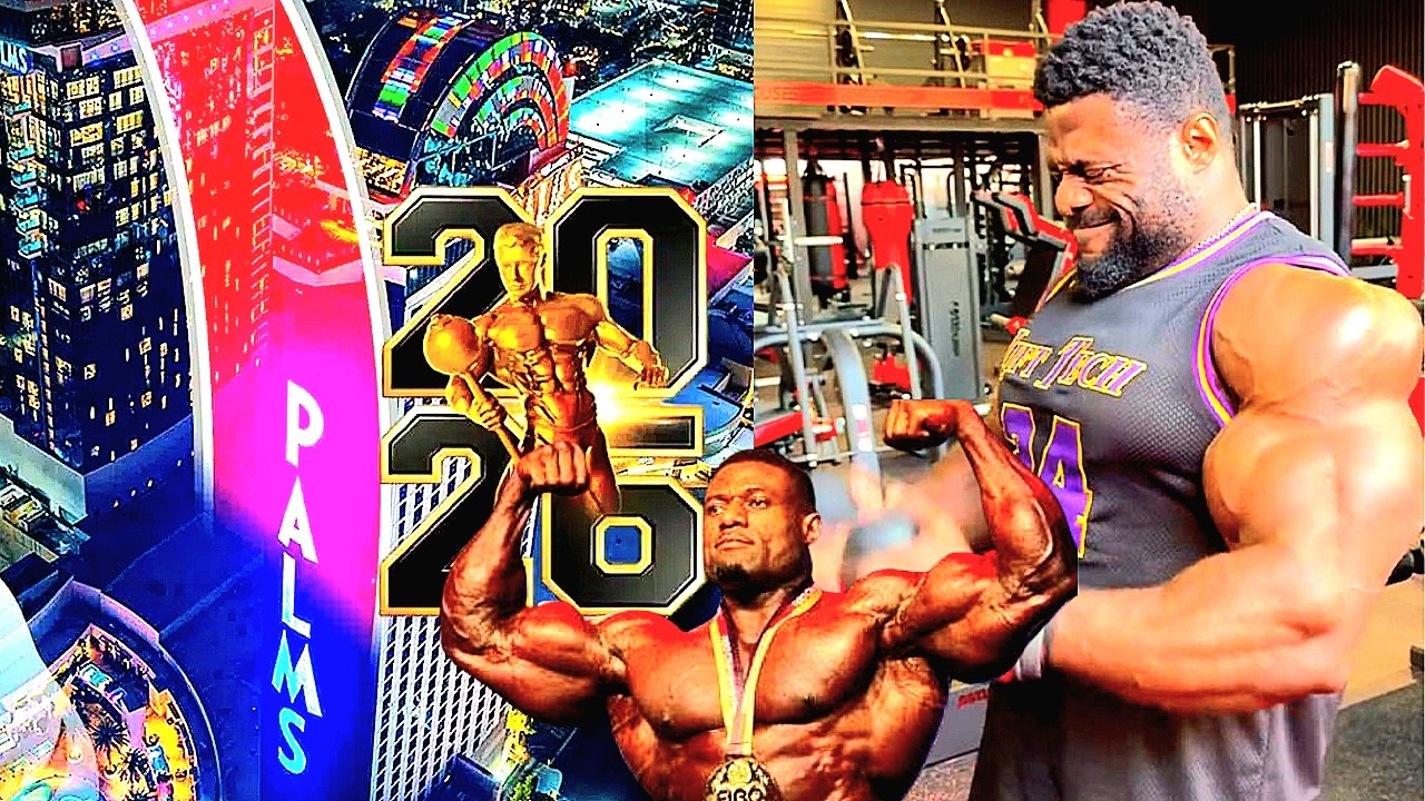 生きる筋肉芸術】ナルシス山本最強ギア紹介 - YouTube