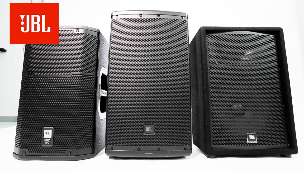 JBL ( ジェービーエル ) JRX215 PAスピーカー 送料無料 | サウンドハウス