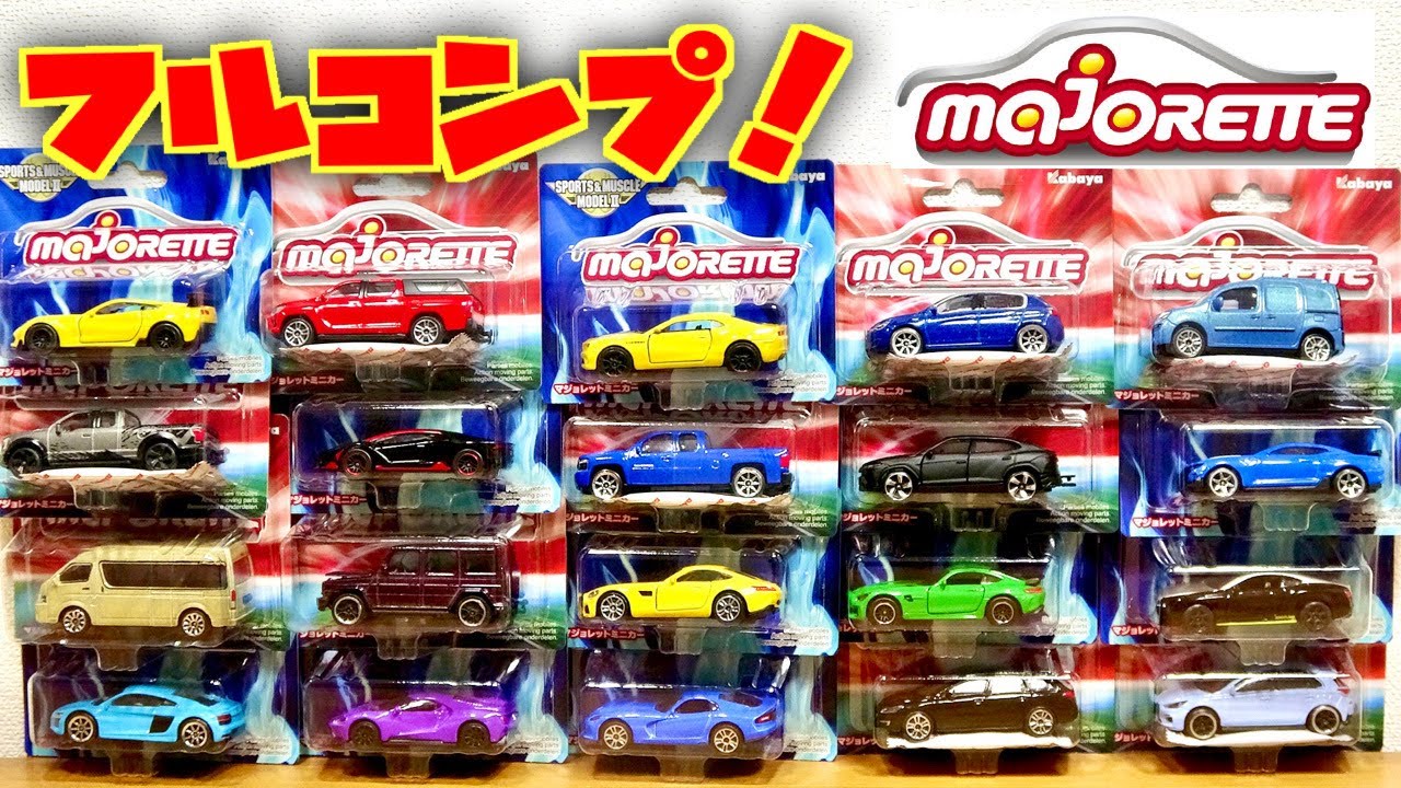 Shell Ford ミニカー タンクローリー マジェレット Ford GT Red Gold