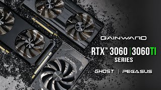 Products :: Gainward GeForce RTX™ 3060 Ti Ghost