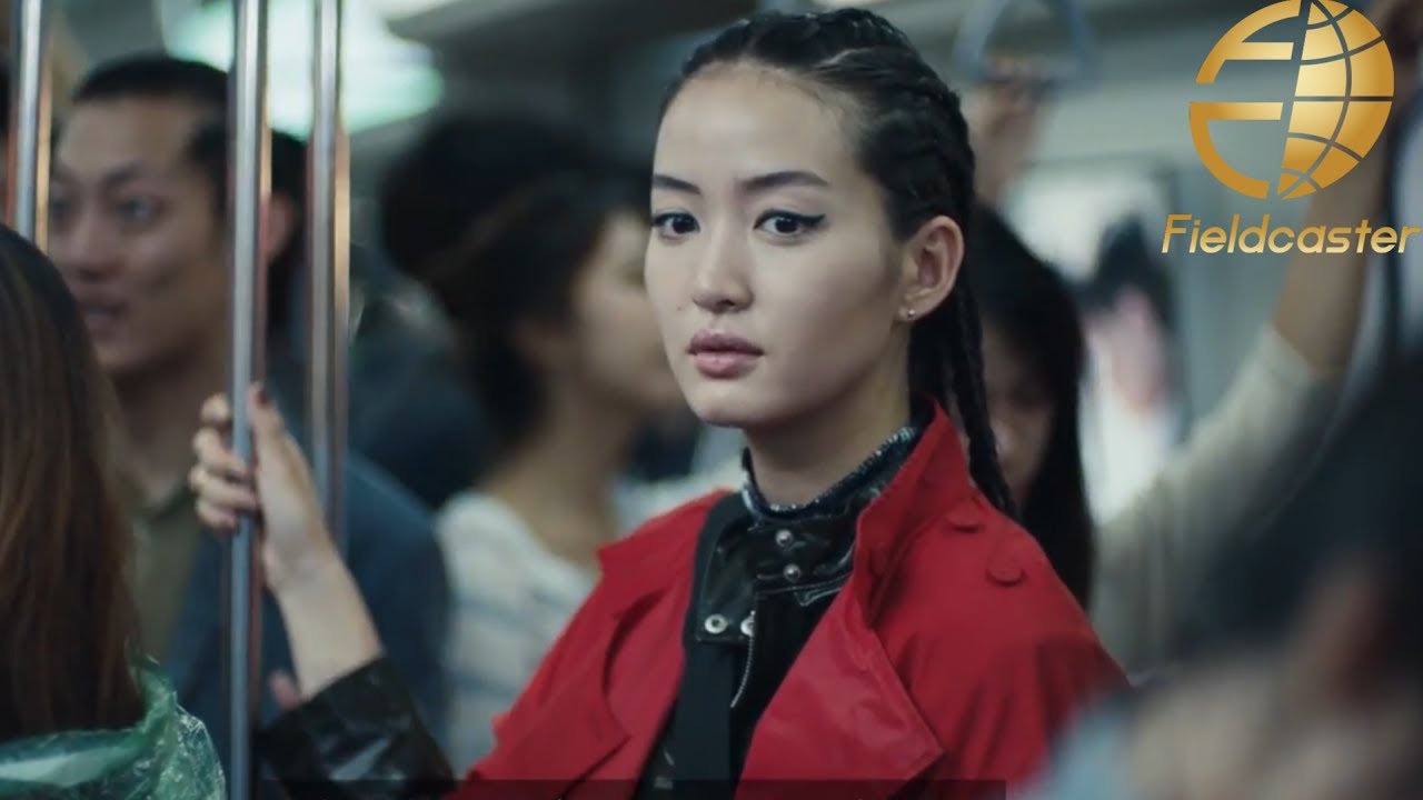 SK II 「いつだって、どこにいたって、笑顔でいたい」 - YouTube