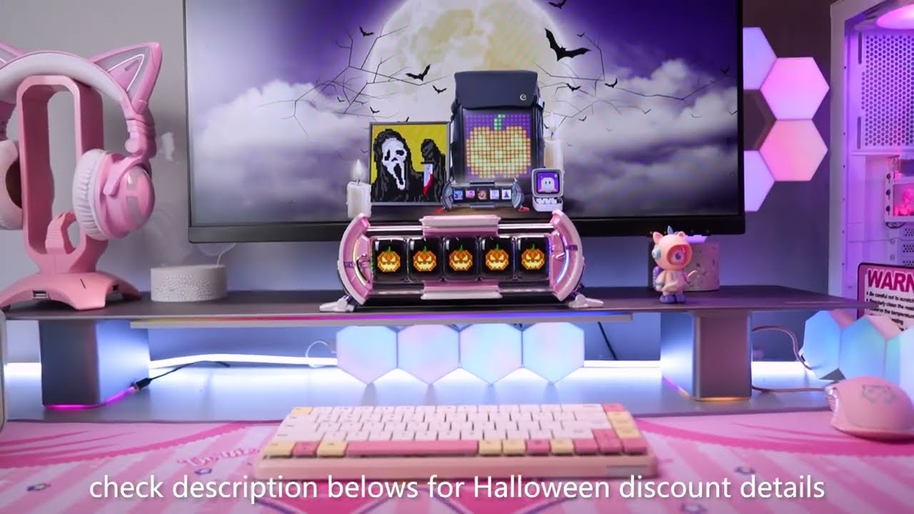 Times Gate: Are you ready to fall in love with this classic pink