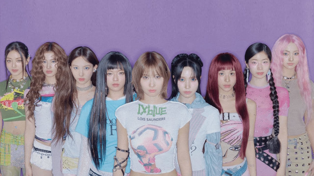 TWICE ~ THIS IS FOR ~ Ad-Libs - YouTube